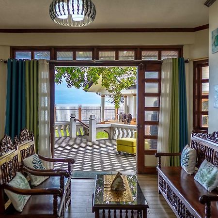 Вілла Casa Dela Playa Діполог Екстер'єр фото